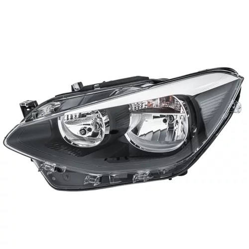 Hlavný svetlomet 1EG 010 741-071 /HELLA/ - obr. 1