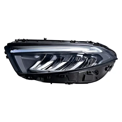 Hlavný svetlomet 1EX 015 390-511 /HELLA/ - obr. 1