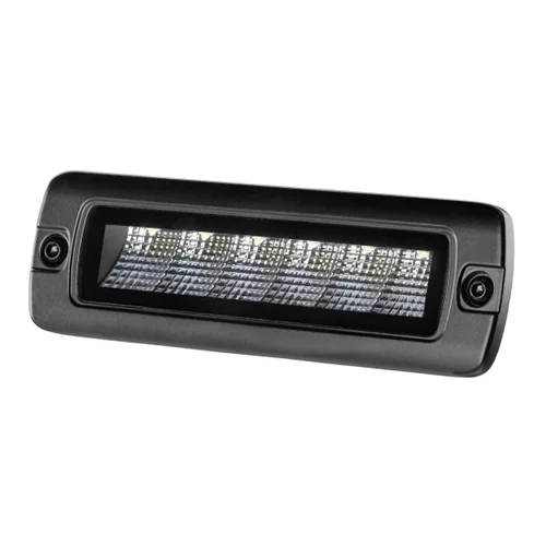 Pracovné / doplnkové svetlo na auto LED HELLA 12/24V 2000lm 5700K
