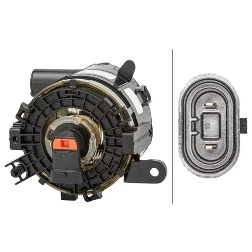 Hmlové svetlo 1N0 354 825-021 /HELLA/ - obr. 1