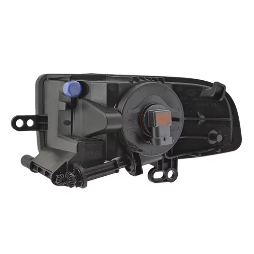 Hmlové svetlo 1NE 010 832-321 /HELLA/ - obr. 1