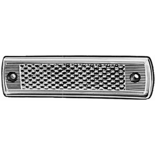 Polohové svetlo HELLA 2PF 001 647-037