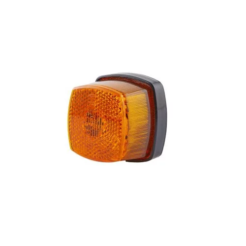 Bočné obrysové svetlo HELLA 2PS 003 057-051