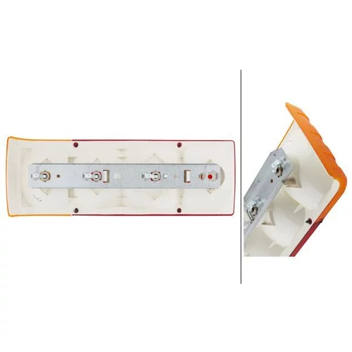Zadné svetlo 2SD 004 460-011 /HELLA/ - obr. 1