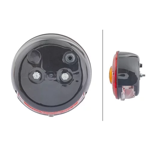 Zadné svetlo 2SE 001 686-142 /HELLA/ - obr. 1