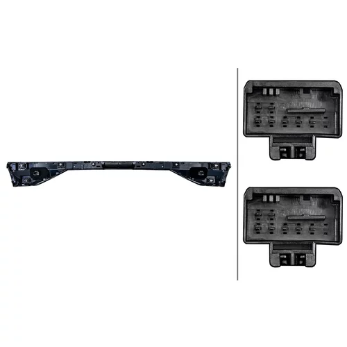 Zadné svetlo 2SL 013 099-601 /HELLA/ - obr. 1