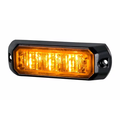 Kontrolka, Poznávacie svetlo 2XD 014 561-201 /HELLA/ - obr. 3