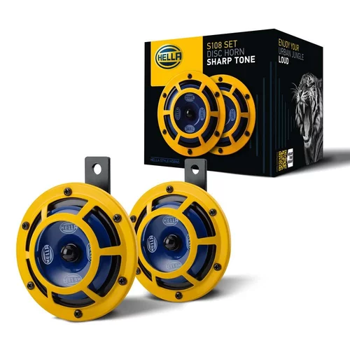 Húkačka HELLA 3BB 922 000-731