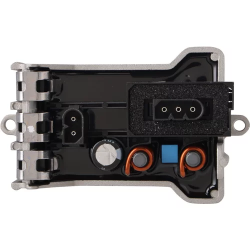 Regulator, ventilator vnutorneho priestoru 5HL 366 410-131 /HELLA/ - obr. 1