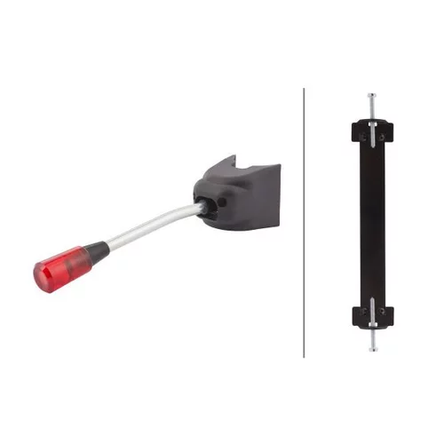 Spínač riadenia HELLA 6BA 001 771-031