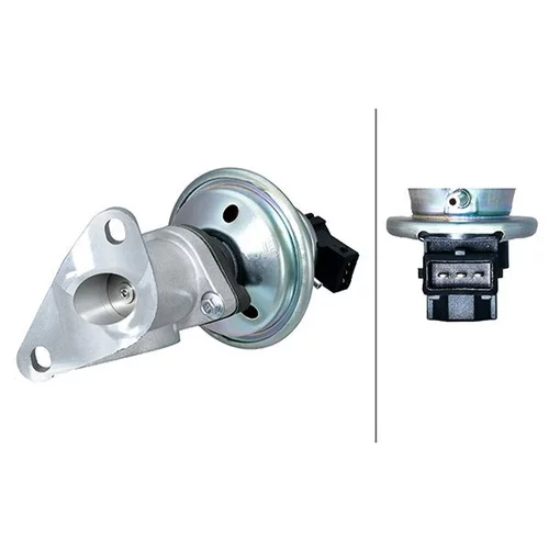 EGR ventil HELLA 6NU 014 865-211
