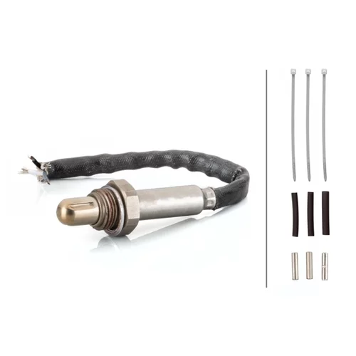 Lambda sonda HELLA 6PA 358 103-351