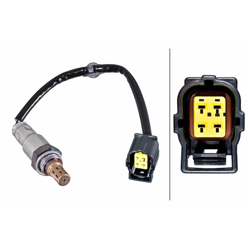 Lambda sonda HELLA 6PA 358 221-801
