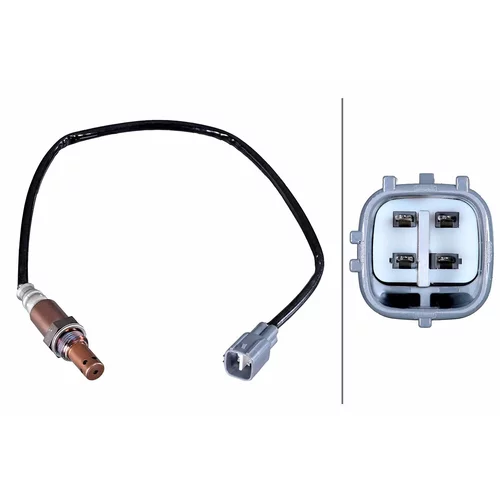 Lambda sonda HELLA 6PA 358 229-111