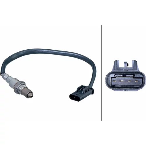 Lambda sonda HELLA 6PA 358 243-011