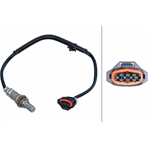 Lambda sonda 6PA 358 243-871 /HELLA/