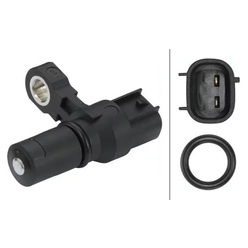 Snímač, otáčky motora HELLA 6PU 009 145-121