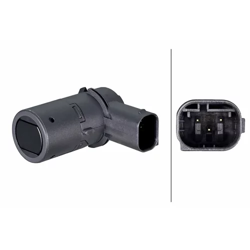 Snímač parkovacieho systému 6PX 358 269-491 /HELLA/