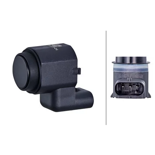 Snímač parkovacieho systému 6PX 358 270-241 /HELLA/
