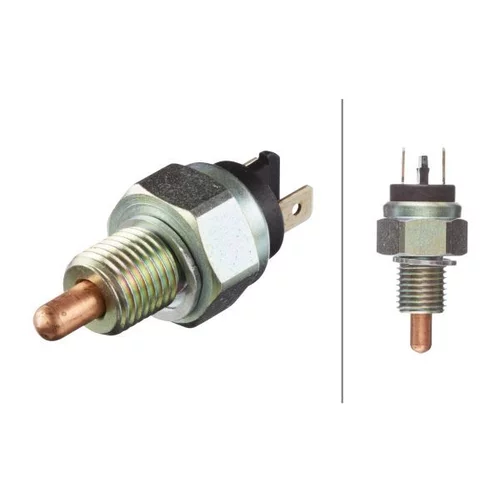 Spínač cúvacích svetiel HELLA 6ZF 008 621-791