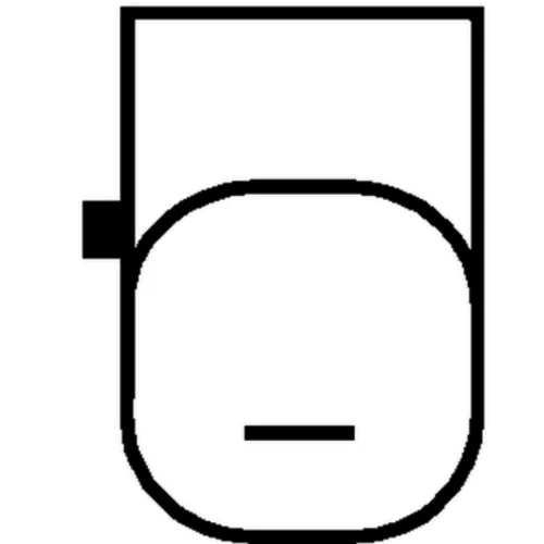 Olejový tlakový spínač 6ZL 003 259-511 /HELLA/ - obr. 2