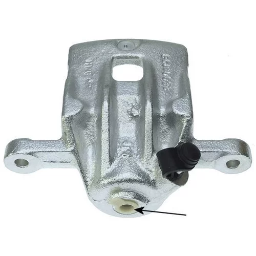 Brzdový strmeň HELLA 8AC 355 381-561