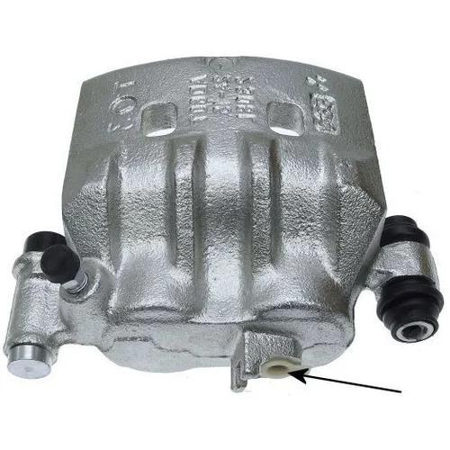 Brzdový strmeň HELLA 8AC 355 385-181