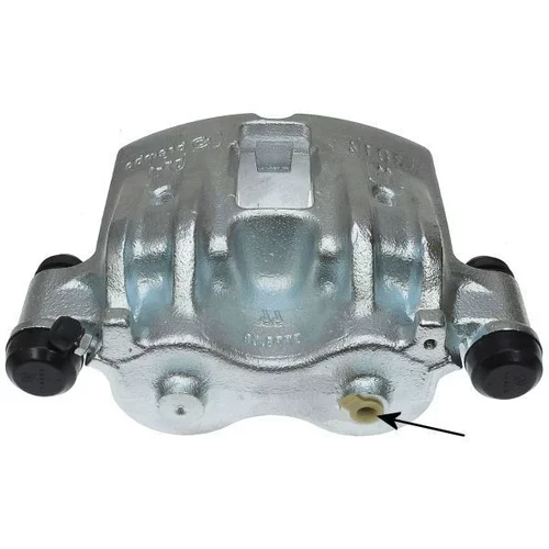 Brzdový strmeň HELLA 8AC 355 386-081