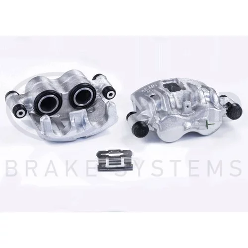 Brzdový strmeň 8AC 355 386-091 /HELLA/ - obr. 1
