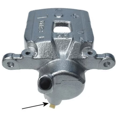 Brzdový strmeň HELLA 8AC 355 388-251