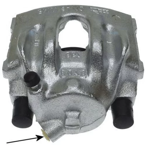 Brzdový strmeň 8AC 355 388-981 /HELLA/