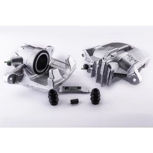 Brzdový strmeň HELLA 8AC 355 389-711