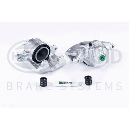 Brzdový strmeň 8AC 355 389-811 /HELLA/ - obr. 1