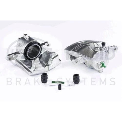 Brzdový strmeň 8AC 355 392-041 /HELLA/ - obr. 1