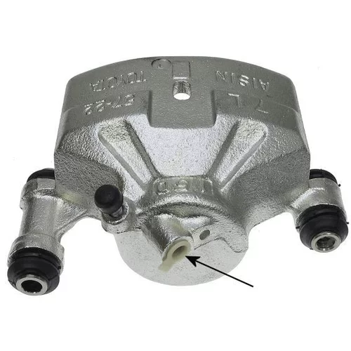 Brzdový strmeň 8AC 355 392-671 /HELLA/