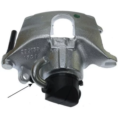 Brzdový strmeň HELLA 8AC 355 393-331