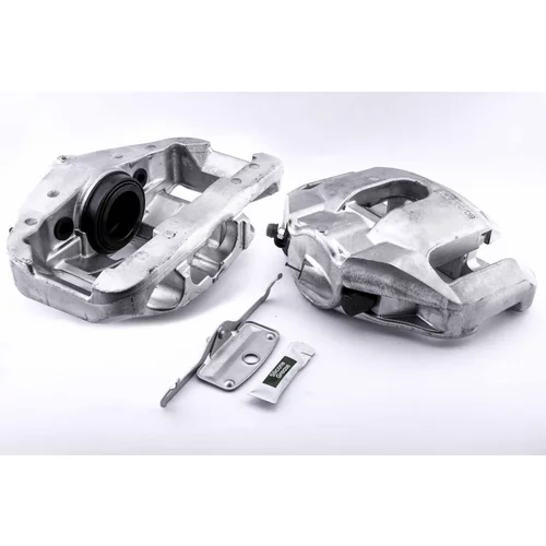 Brzdový strmeň 8AC 355 393-521 /HELLA/ - obr. 1