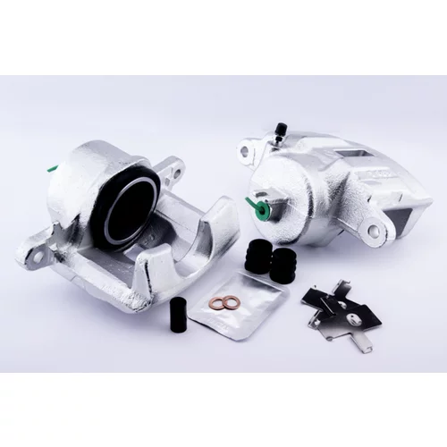 Brzdový strmeň 8AC 355 393-981 /HELLA/ - obr. 1