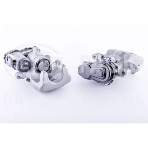 Brzdový strmeň 8AC 355 397-521 /HELLA/ - obr. 1