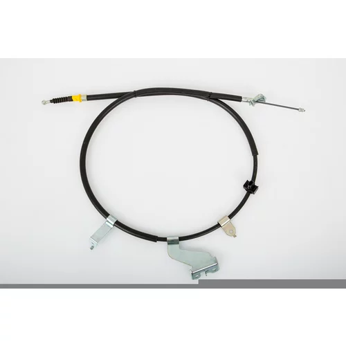 Ťažné lanko parkovacej brzdy 8AS 355 670-691 /HELLA/
