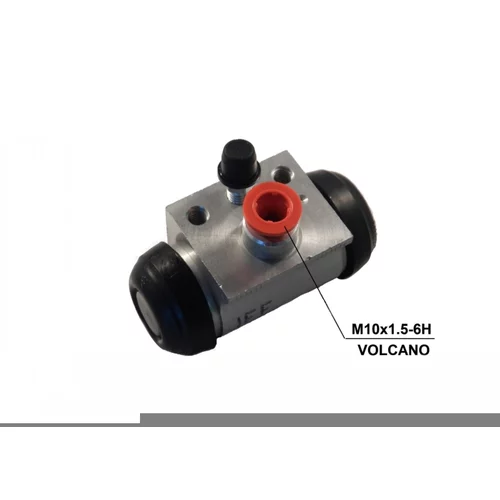 Brzdový valček kolesa HELLA 8AW 355 534-321