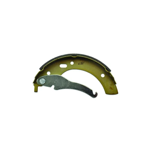 Sada brzdových čeľustí 8DB 355 000-121 /HELLA/ - obr. 1