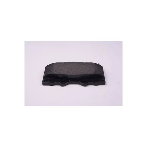 Sada brzdových platničiek kotúčovej brzdy 8DB 355 009-371 /HELLA/ - obr. 2