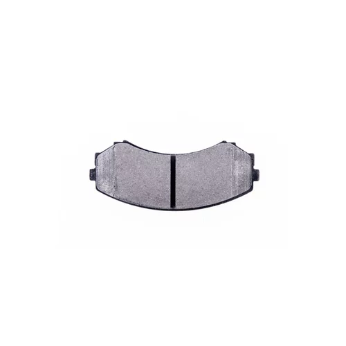 Sada brzdových platničiek kotúčovej brzdy 8DB 355 009-461 /HELLA/ - obr. 1