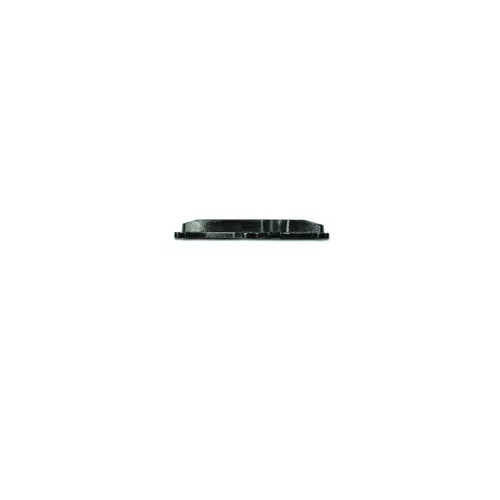 Sada brzdových platničiek kotúčovej brzdy 8DB 355 013-311 /HELLA/ - obr. 2
