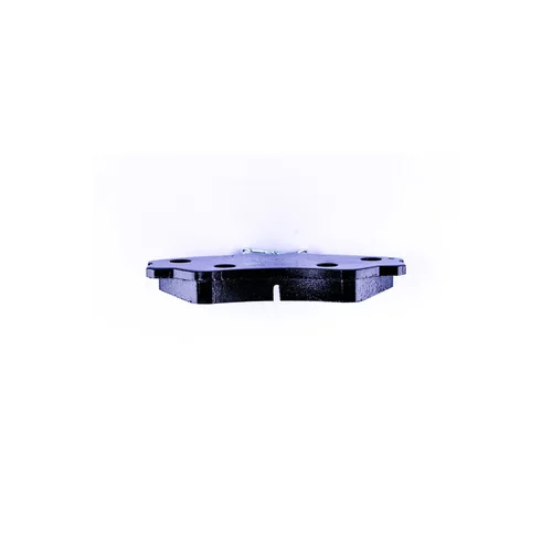 Sada brzdových platničiek kotúčovej brzdy 8DB 355 017-841 /HELLA/ - obr. 2