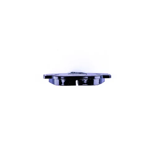 Sada brzdových platničiek kotúčovej brzdy 8DB 355 018-181 /HELLA/ - obr. 2