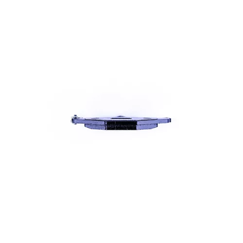 Sada brzdových platničiek kotúčovej brzdy 8DB 355 019-401 /HELLA/ - obr. 2