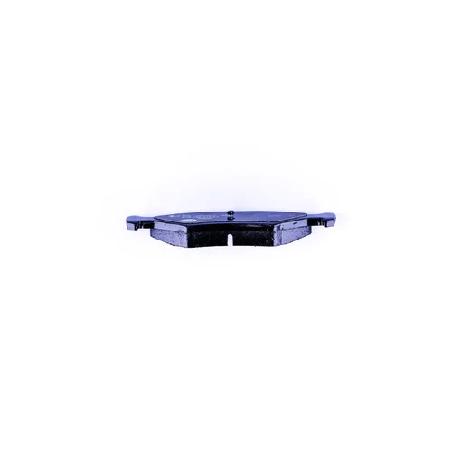 Sada brzdových platničiek kotúčovej brzdy 8DB 355 019-891 /HELLA/ - obr. 2