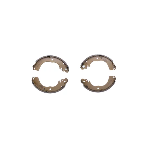 Sada brzdových čeľustí 8DB 355 022-311 /HELLA/